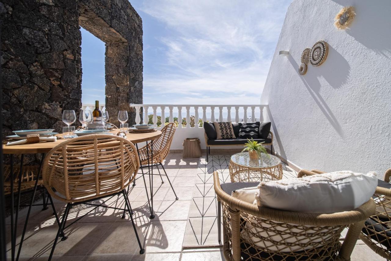 Casa Tucanes * Puerto del Carmen (Lanzarote)